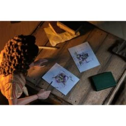 NECA TMNT Teenage Mutant Ninja Turtles April O'Neil And Casey Jones 7 Inch Action Figures 2 Pack -Action Figures Shop 13466401 1144910153254902