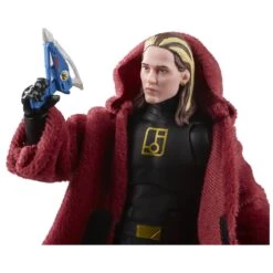 Hasbro Power Rangers Lightning Collection In Space Andros 6 Inch Figure -Action Figures Shop 13486822 1434913536449012