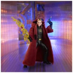 Hasbro Power Rangers Lightning Collection In Space Andros 6 Inch Figure -Action Figures Shop 13486822 1674913537018859