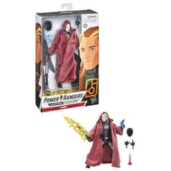 Hasbro Power Rangers Lightning Collection In Space Andros 6 Inch Figure -Action Figures Shop 13486822 1954913537203752