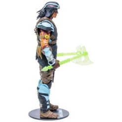 McFarlane Toys Mortal Kombat 7 Inch Figure - Nightwolf 11 McFarlane Toys Mortal Kombat 7 Inch Figure - Nightwolf -Action Figures Shop 13492674 2714991794678653