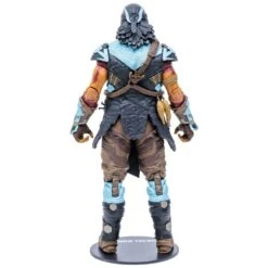 McFarlane Toys Mortal Kombat 7 Inch Figure - Nightwolf 12 McFarlane Toys Mortal Kombat 7 Inch Figure - Nightwolf -Action Figures Shop 13492674 8524991794737906