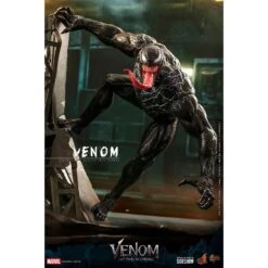 Hot Toys Marvel Venom: Let There Be Carnage Movie Masterpiece Series PVC Action Figure 1/6 Venom 38cm -Action Figures Shop 13495207 1674915366413402