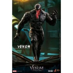 Hot Toys Marvel Venom: Let There Be Carnage Movie Masterpiece Series PVC Action Figure 1/6 Venom 38cm -Action Figures Shop 13495207 1824915366150047