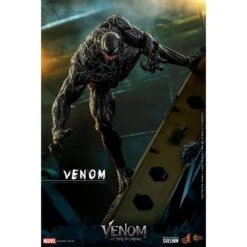 Hot Toys Marvel Venom: Let There Be Carnage Movie Masterpiece Series PVC Action Figure 1/6 Venom 38cm -Action Figures Shop 13495207 2554915366338870