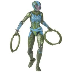 Hasbro Marvel Legends Series Black Panther Wakanda Forever Marvel’s Nakia 6 Inch Action Figure 12 Hasbro Marvel Legends Series Black Panther Wakanda Forever Marvel’s Nakia 6 Inch Action Figure -Action Figures Shop 13496614 1954976261057127