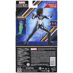 Hasbro Marvel Legends Series Marvel’s Spectrum Action Figure -Action Figures Shop 13496622 8025058444935355