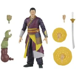 Hasbro Marvel Legends Series Marvel’s Wong Action Figure -Action Figures Shop 13496631 1494919007766503