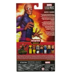Hasbro Marvel Legends Series Marvel’s Darwin 6 Inch Action Figure 15 Hasbro Marvel Legends Series Marvel’s Darwin 6 Inch Action Figure -Action Figures Shop 13496661 7874932960722799