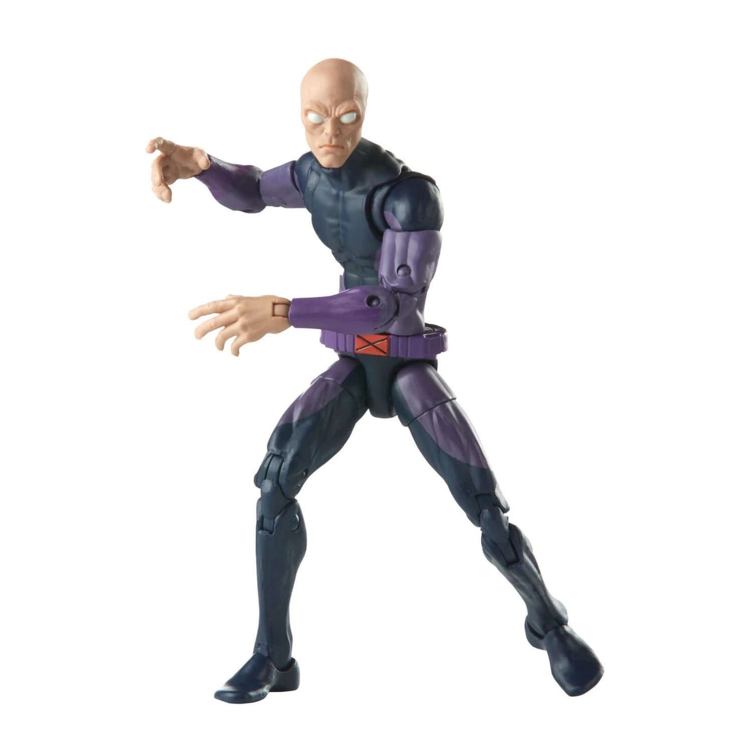 Hasbro Marvel Legends Series Marvel’s Darwin 6 Inch Action Figure 4 Hasbro Marvel Legends Series Marvel’s Darwin 6 Inch Action Figure - Image 2