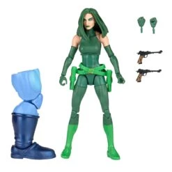 Hasbro Marvel Legends Series Madame Hydra 6 Inch Action Figure -Action Figures Shop 13496689 1494936613303052