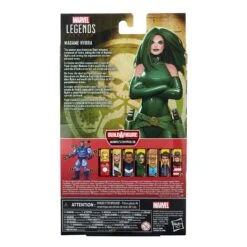 Hasbro Marvel Legends Series Madame Hydra 6 Inch Action Figure -Action Figures Shop 13496689 1654936613381790