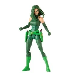 Hasbro Marvel Legends Series Madame Hydra 6 Inch Action Figure -Action Figures Shop 13496689 4584936613967192