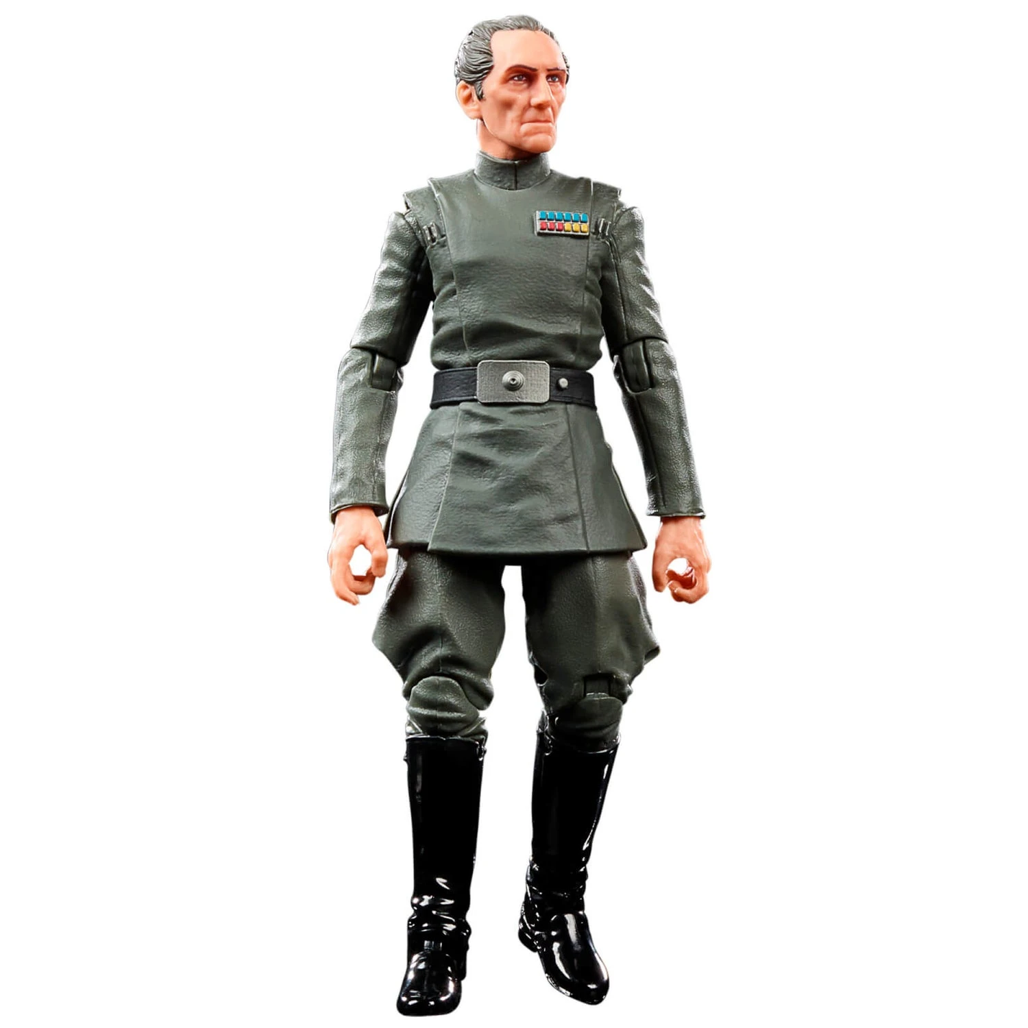 Hasbro Star Wars The Black Series Archive Grand Moff Tarkin Action Figure 6 Hasbro Star Wars The Black Series Archive Grand Moff Tarkin Action Figure - Image 4