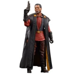 Hasbro Star Wars The Black Series Magistrate Greef Karga Action Figure -Action Figures Shop 13496742 2144962296717991