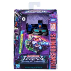Hasbro Transformers Generations Legacy Deluxe Crankcase -Action Figures Shop 13496779 2144982002581660