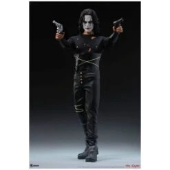 Sideshow The Crow Action Figure 1/6 The Crow 30 Cm 19 Sideshow The Crow Action Figure 1/6 The Crow 30 Cm -Action Figures Shop 13500806 1014916424641016