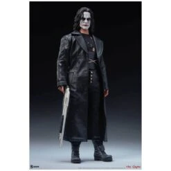 Sideshow The Crow Action Figure 1/6 The Crow 30 Cm 20 Sideshow The Crow Action Figure 1/6 The Crow 30 Cm -Action Figures Shop 13500806 1444916424695517