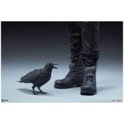 Sideshow The Crow Action Figure 1/6 The Crow 30 Cm 24 Sideshow The Crow Action Figure 1/6 The Crow 30 Cm -Action Figures Shop 13500806 2124916424897225