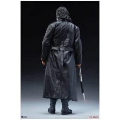 Sideshow The Crow Action Figure 1/6 The Crow 30 Cm 21 Sideshow The Crow Action Figure 1/6 The Crow 30 Cm -Action Figures Shop 13500806 3904916424749865