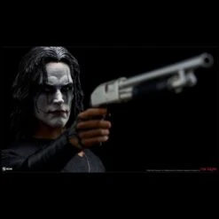 Sideshow The Crow Action Figure 1/6 The Crow 30 Cm 27 Sideshow The Crow Action Figure 1/6 The Crow 30 Cm -Action Figures Shop 13500806 5814916425090569