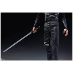 Sideshow The Crow Action Figure 1/6 The Crow 30 Cm 22 Sideshow The Crow Action Figure 1/6 The Crow 30 Cm -Action Figures Shop 13500806 6604916425391409