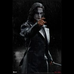 Sideshow The Crow Action Figure 1/6 The Crow 30 Cm 18 Sideshow The Crow Action Figure 1/6 The Crow 30 Cm -Action Figures Shop 13500806 8234916425348200