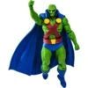 McFarlane DC Multiverse 7" Figure - Martian Manhunter (Gold Label) -Action Figures Shop 13507106 5995011747407099