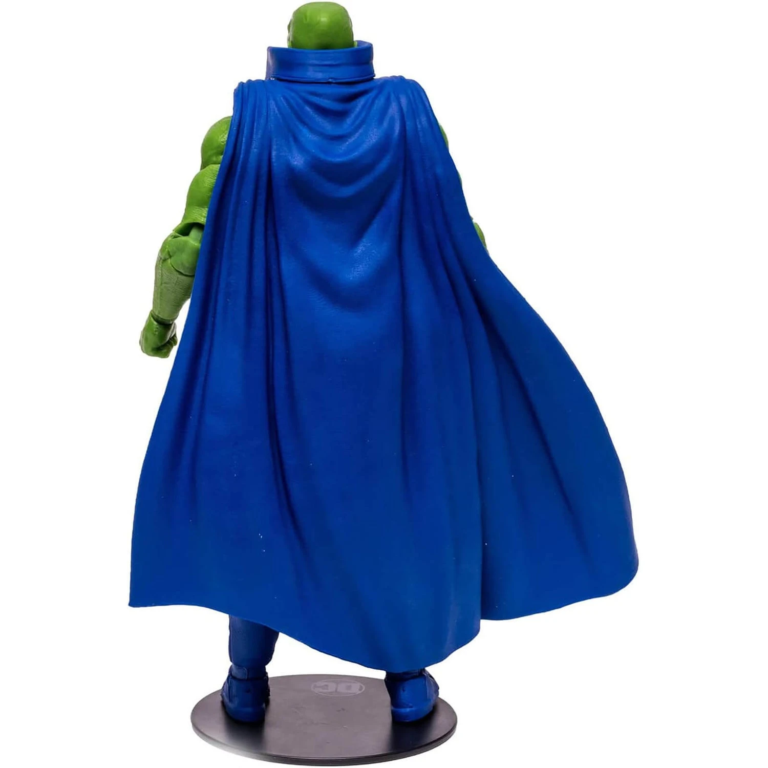 McFarlane DC Multiverse 7" Figure - Martian Manhunter (Gold Label) 7 McFarlane DC Multiverse 7" Figure - Martian Manhunter (Gold Label) - Image 5