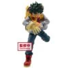 Banpresto My Hero Academia Bravegraph #1 Vol.1 (Midoriya) 1 Banpresto My Hero Academia Bravegraph #1 Vol.1 (Midoriya) -Action Figures Shop 13507115 3124918945560192
