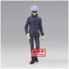 Banpresto Jujutsu Kaisen Jukon No Kata - Satoru Gojo -Action Figures Shop 13507123 1024918952292477