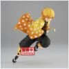 Banpresto Demon Slayer: Kimetsu No Yaiba Vibration Stars - Zenitsu Agatsuma 1 Banpresto Demon Slayer: Kimetsu No Yaiba Vibration Stars - Zenitsu Agatsuma -Action Figures Shop 13507126 1164918952314929