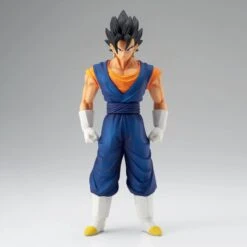 Banpresto Dragon Ball Z Solid Edge Works Vol.4 (A:Vegito)