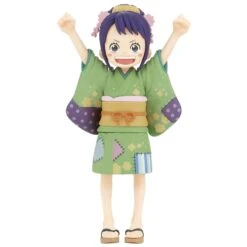 Banpresto One Piece DXF The Grandline Series Wanokuni Vol.2 (A:Otama)