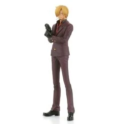 Banpresto One Piece DXF~The Grandline Men~Wanokuni Vol.20 (Sanji)