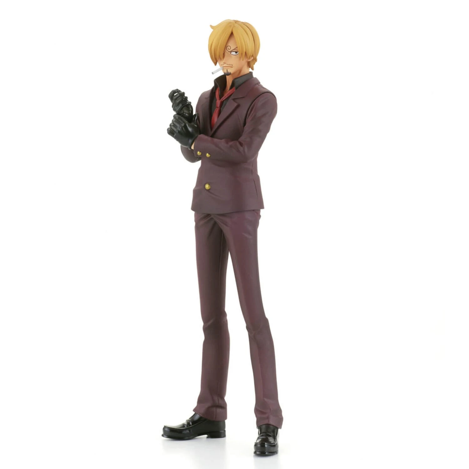 Banpresto One Piece DXF~The Grandline Men~Wanokuni Vol.20 (Sanji) 3 Banpresto One Piece DXF~The Grandline Men~Wanokuni Vol.20 (Sanji)
