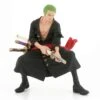 Banpresto One Piece King Of Artist The Roronoa Zoro-Wanokuni ?