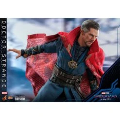 Hot Toys Marvel Spider-Man: No Way Home Movie Masterpiece Action Figure 1/6 Doctor Strange 31 Cm -Action Figures Shop 13521596 8704924209949515
