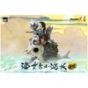 ThreeZero ThreezeroX Zao Dao Fishergirl And Little Sea Elf (Deluxe Edition) -Action Figures Shop 13526298 1324922578114761