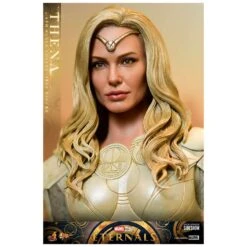 Hot Toys Marvel Eternals Movie Masterpiece Action Figure 1/6 Thena 30 Cm 32 Hot Toys Marvel Eternals Movie Masterpiece Action Figure 1/6 Thena 30 Cm -Action Figures Shop 13530660 1084926491687073