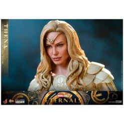 Hot Toys Marvel Eternals Movie Masterpiece Action Figure 1/6 Thena 30 Cm 24 Hot Toys Marvel Eternals Movie Masterpiece Action Figure 1/6 Thena 30 Cm -Action Figures Shop 13530660 1394926491344341