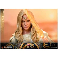 Hot Toys Marvel Eternals Movie Masterpiece Action Figure 1/6 Thena 30 Cm 22 Hot Toys Marvel Eternals Movie Masterpiece Action Figure 1/6 Thena 30 Cm -Action Figures Shop 13530660 1764926491215287