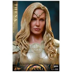 Hot Toys Marvel Eternals Movie Masterpiece Action Figure 1/6 Thena 30 Cm 29 Hot Toys Marvel Eternals Movie Masterpiece Action Figure 1/6 Thena 30 Cm -Action Figures Shop 13530660 1994926503441013