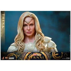 Hot Toys Marvel Eternals Movie Masterpiece Action Figure 1/6 Thena 30 Cm 23 Hot Toys Marvel Eternals Movie Masterpiece Action Figure 1/6 Thena 30 Cm -Action Figures Shop 13530660 6934926491275308