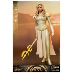 Hot Toys Marvel Eternals Movie Masterpiece Action Figure 1/6 Thena 30 Cm 33 Hot Toys Marvel Eternals Movie Masterpiece Action Figure 1/6 Thena 30 Cm -Action Figures Shop 13530660 8874926491761539
