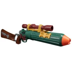 Hasbro NERF LMTD Star Wars Boba Fett's EE-3 Blaster 19 Hasbro NERF LMTD Star Wars Boba Fett's EE-3 Blaster -Action Figures Shop 13540499 1674925703505302