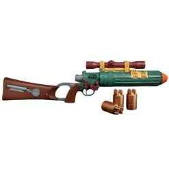 Hasbro NERF LMTD Star Wars Boba Fett's EE-3 Blaster