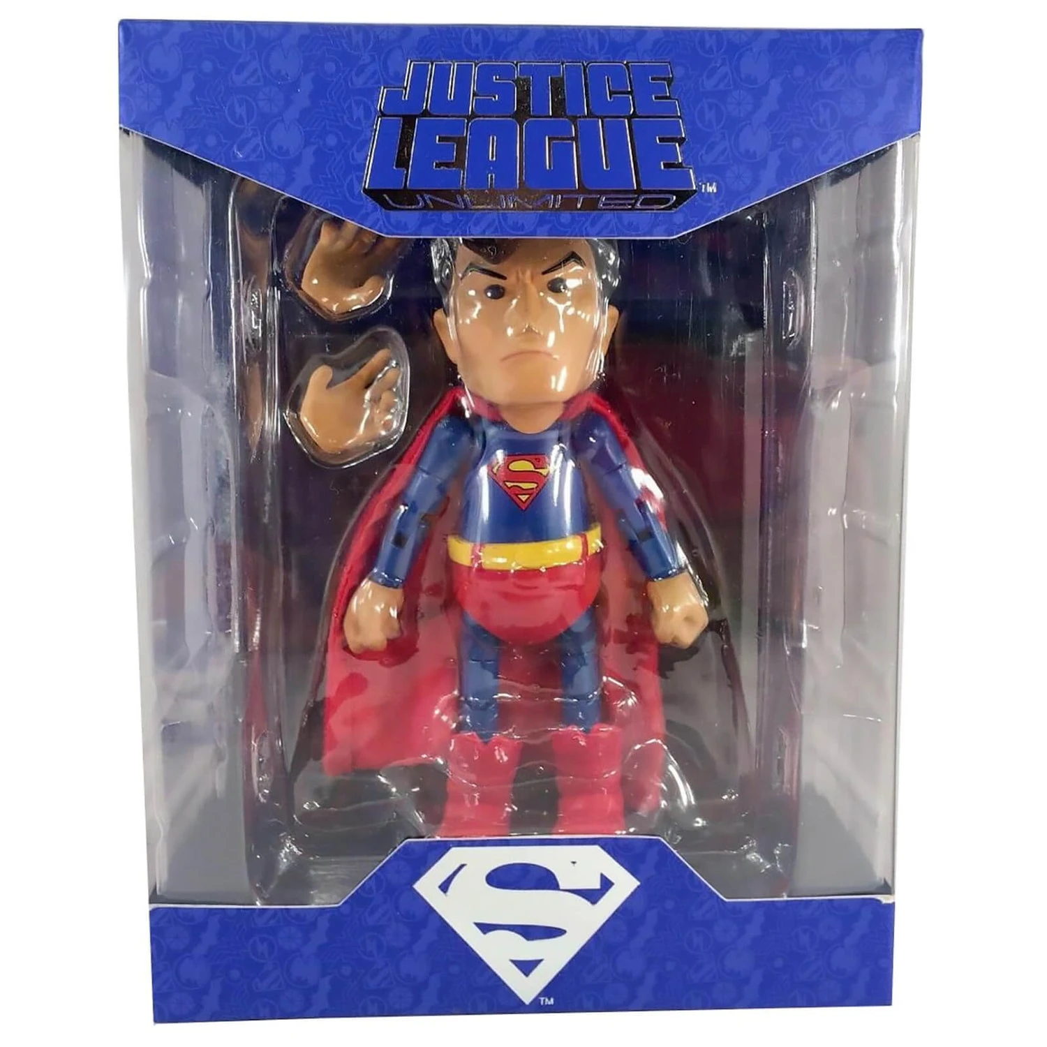 Herocross-DC Superman 4 Herocross-DC Superman - Image 2