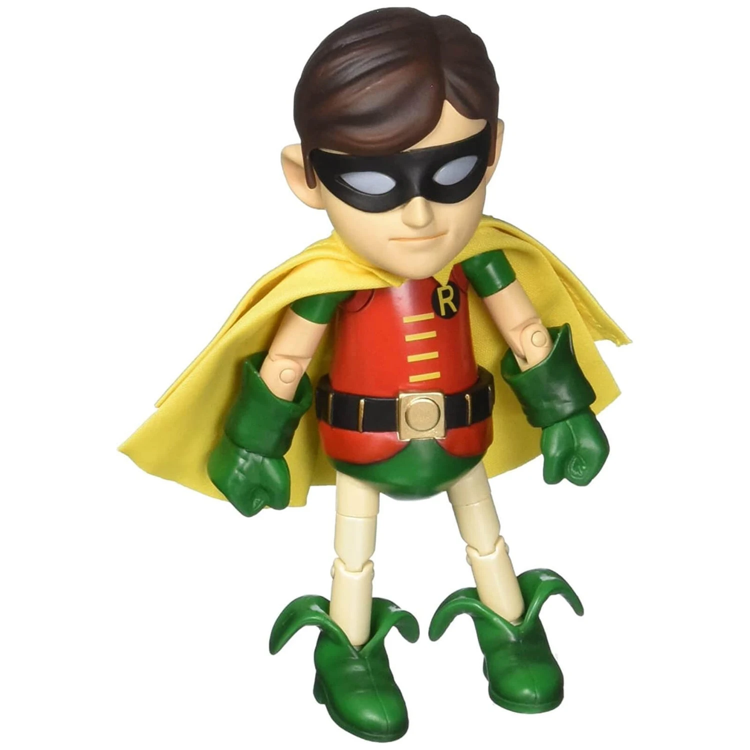Herocross-DC Robin 3 Herocross-DC Robin