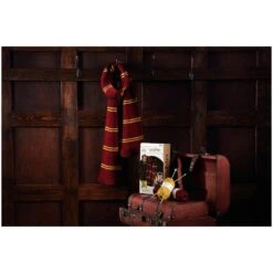 Eaglemoss Hogwarts Express Draught Excluder Knit Kit -Action Figures Shop 13602704 4104942556614596